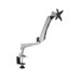 Quick Connect Quick Release Desk Mount