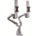 Dual Monitor Desk Mount with Quick Release