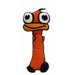Pix Figure Pillow