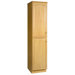 Claremont 84" x 21" Linen Cabinet