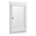 Concord 18" x 26" Corner Medicine Cabinet