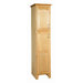 Richland 21" x 84" Tower Linen Cabinet