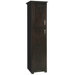 Ventura 84" x 21" Tower Linen Cabinet