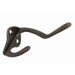 Double Hat and Coat Hook