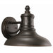 Monterey 1 Light Outdoor Downlight Wall Lantern