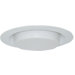 Recessed Trim Light with Polycrab Drop Lens