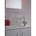 Titan Handles Mono Basin Mixer in Chrome