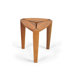 Tripod Accent Stool