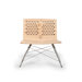 Wave Lounge Chair