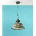 Escotilha One Light Outdoor Pendant