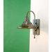 Charleston One Light Outdoor Wall Lantern