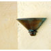Rustik American Coop One Light Wall Sconce