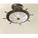Nautic Leme 2 Light Celing Light