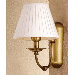 Classic Obidos One Light Wall Sconce