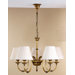 Classic Obidos Five Light Chandelier