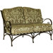 Ashbury Love Seat with Cushion