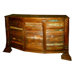 Beech Bar Counter