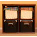 Modular Storage Open Quad Cubbies