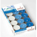 Air Cleaner Scented Tealight Candles (Set of 30)