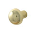 Universal 1" Cabinet Knob