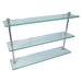 Universal Triple Glass Shelf