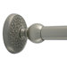 Monte Carlo Shower Curtain Escutcheon with