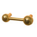 Waverly Place 3" C to C Pull 3/8" Diameter