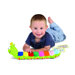 Melody Snaily Baby Toy