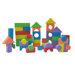 Textured Blocks - 30 Pieces