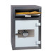 Steel Commercial Depository Safe