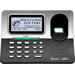 Time and Attendance USB Time Clock with Fingerprint and Battery Backup