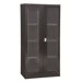 Winport Crockett Clearview Storage Cabinet