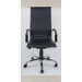 WIinport High-Back Executive Swivel Office Chair
