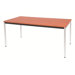 Winport Richmond Study & Library Table - Cherry Top