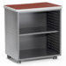 Executive Series Mobile Utility Table