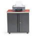 28" x 20" Utility / Fax / Copy Table
