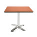36" Square Folding Multi-Purpose Table