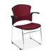 MultiUse Four Guest Stacking Chair