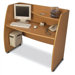 Privacy Computer Desk
