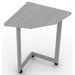 Corner Reception Table