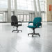 High-Back Executive Chair