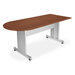 Penninsula Desk