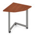 30" Corner Connector Table