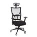 Ultimate Executive High Back Fabric Mesh Chair