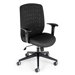 Vision High-Back Executive Chair with Arms