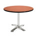 42" Round Folding Multi-Purpose Table