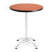 30" Round Caf&eacute; Table