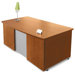 Milano Executive Desk