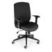 Mesh Back Vision Executive Chair