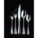 Stainless Steel Firenze 4 Piece Hostess Set